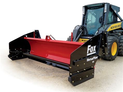 skid steer mount plow|plow wheels instead of skids.